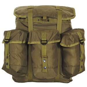Back Packs